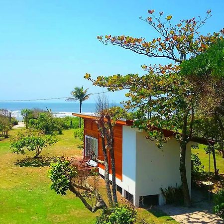 Casa Da Ilha Do Mel - Pousada De Charme Номер фото
