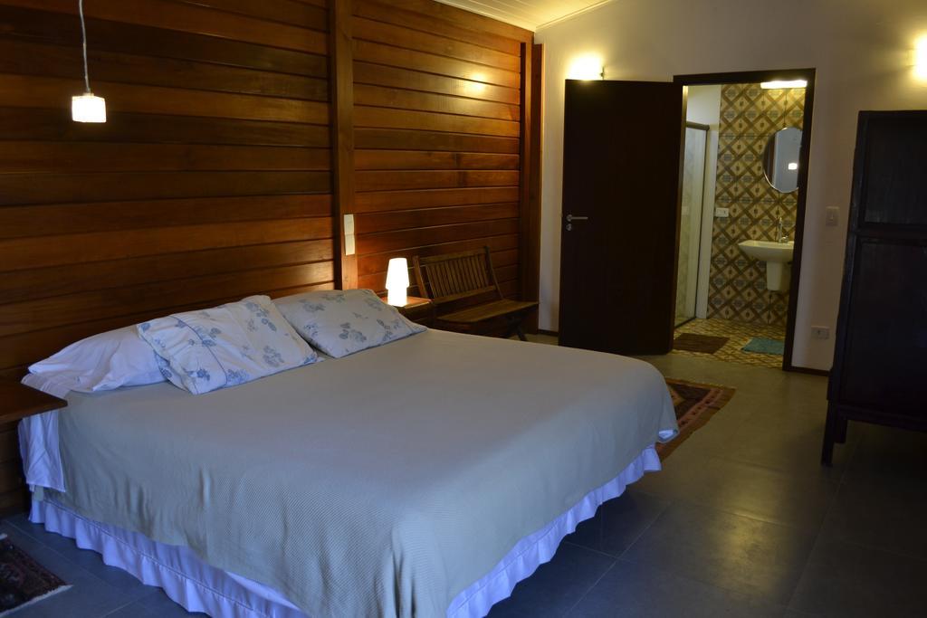 Casa Da Ilha Do Mel - Pousada De Charme Номер фото