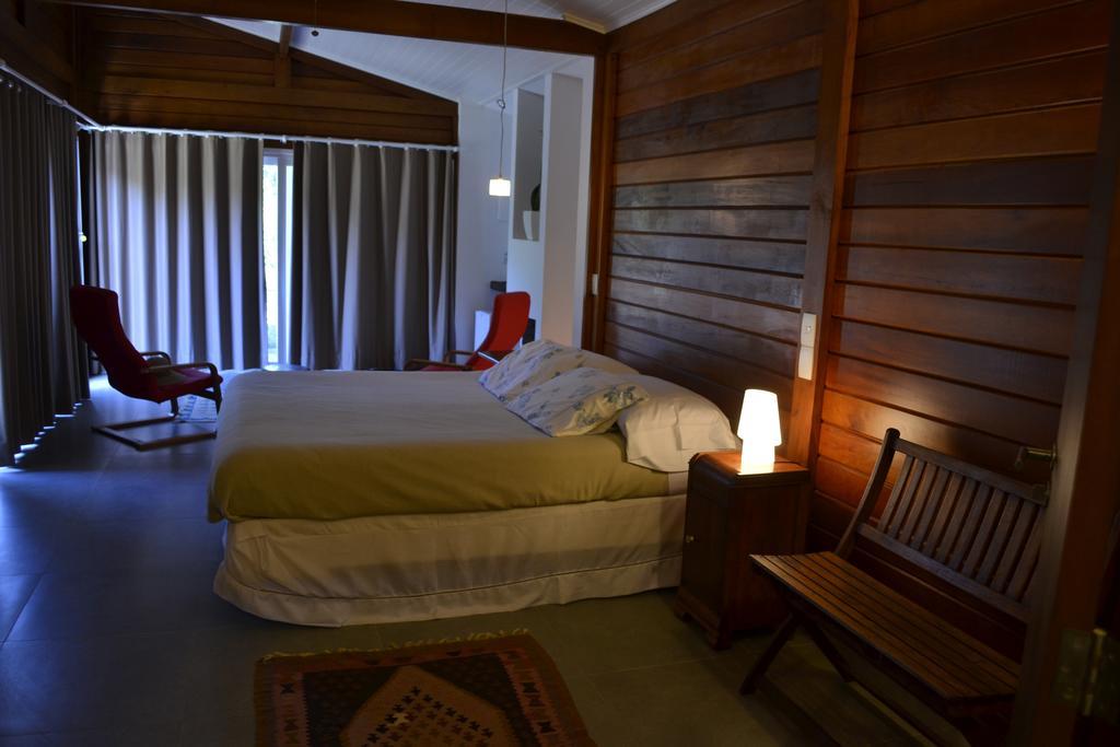 Casa Da Ilha Do Mel - Pousada De Charme Номер фото