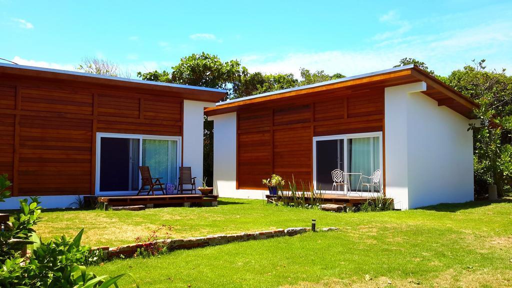 Casa Da Ilha Do Mel - Pousada De Charme Номер фото