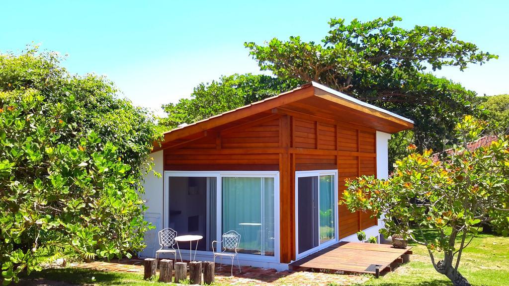 Casa Da Ilha Do Mel - Pousada De Charme Номер фото