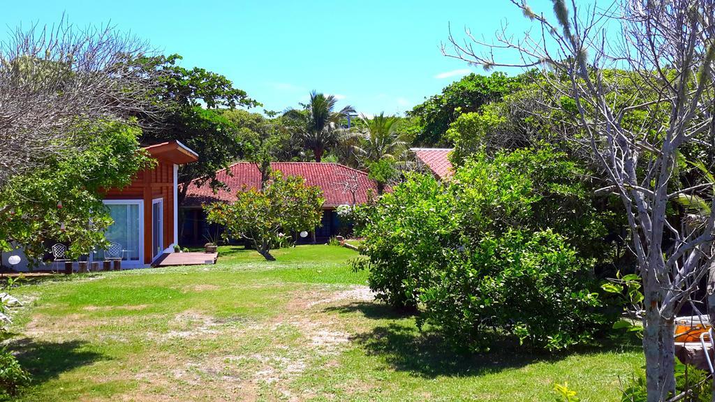 Casa Da Ilha Do Mel - Pousada De Charme Номер фото