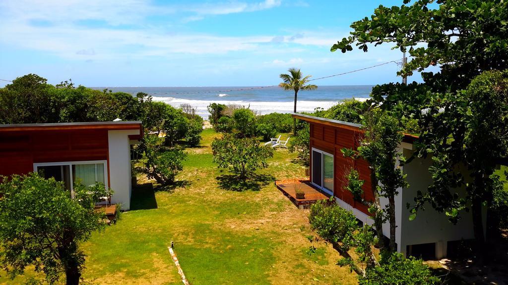 Casa Da Ilha Do Mel - Pousada De Charme Номер фото