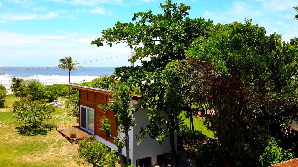 Casa Da Ilha Do Mel - Pousada De Charme Номер фото