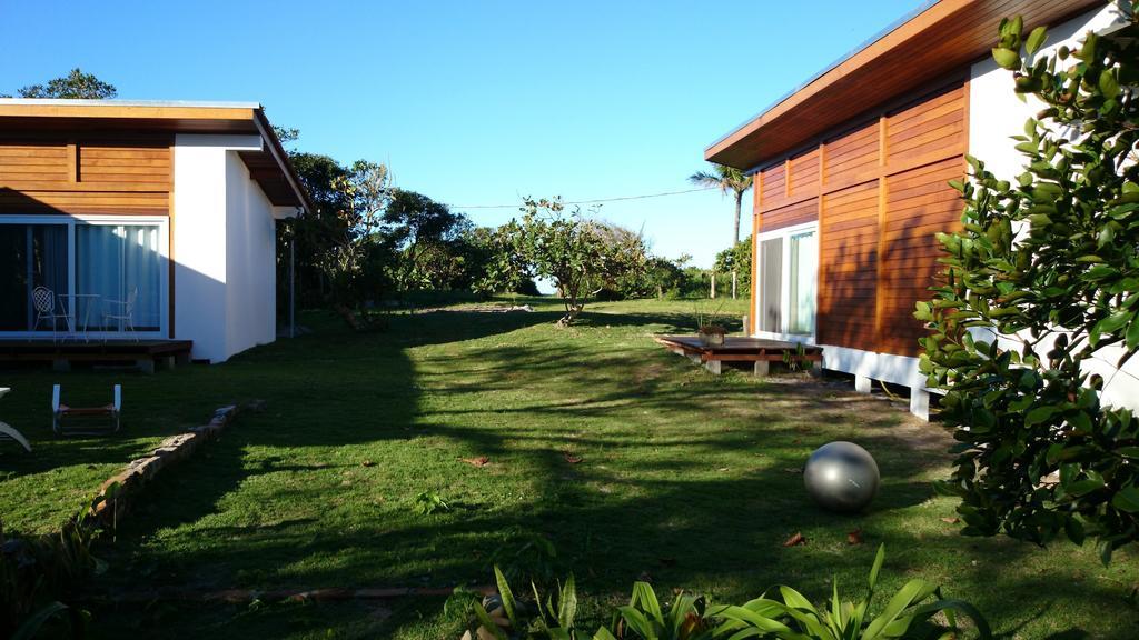 Casa Da Ilha Do Mel - Pousada De Charme Номер фото