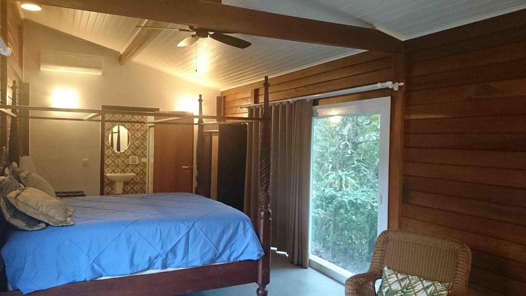 Casa Da Ilha Do Mel - Pousada De Charme Номер фото