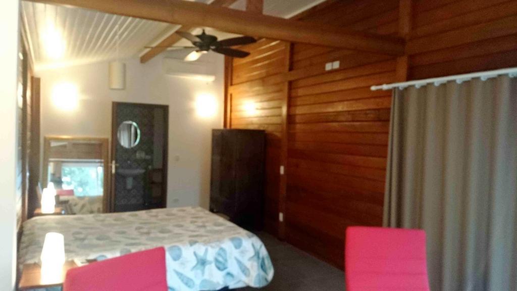 Casa Da Ilha Do Mel - Pousada De Charme Номер фото
