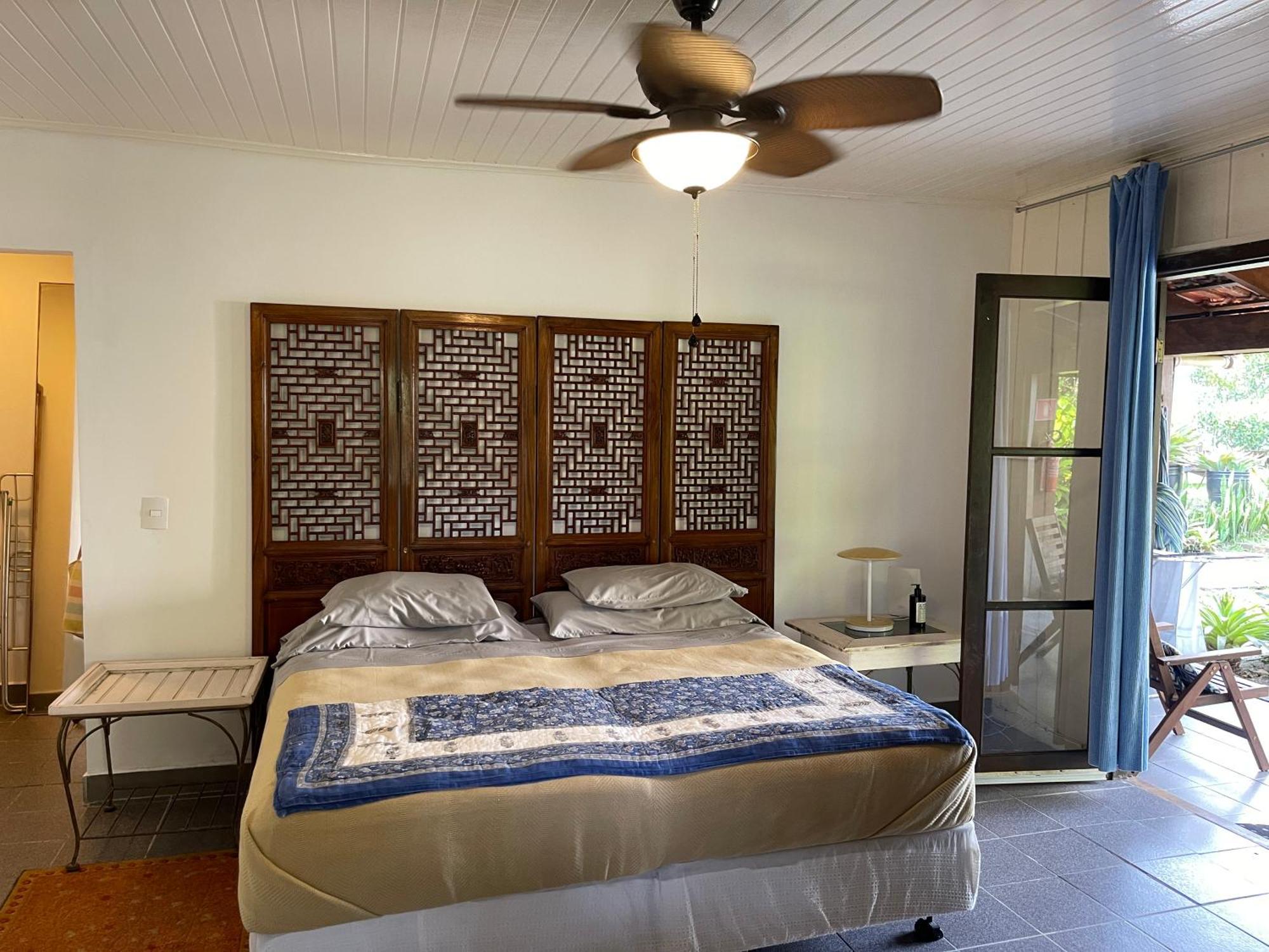 Casa Da Ilha Do Mel - Pousada De Charme Экстерьер фото