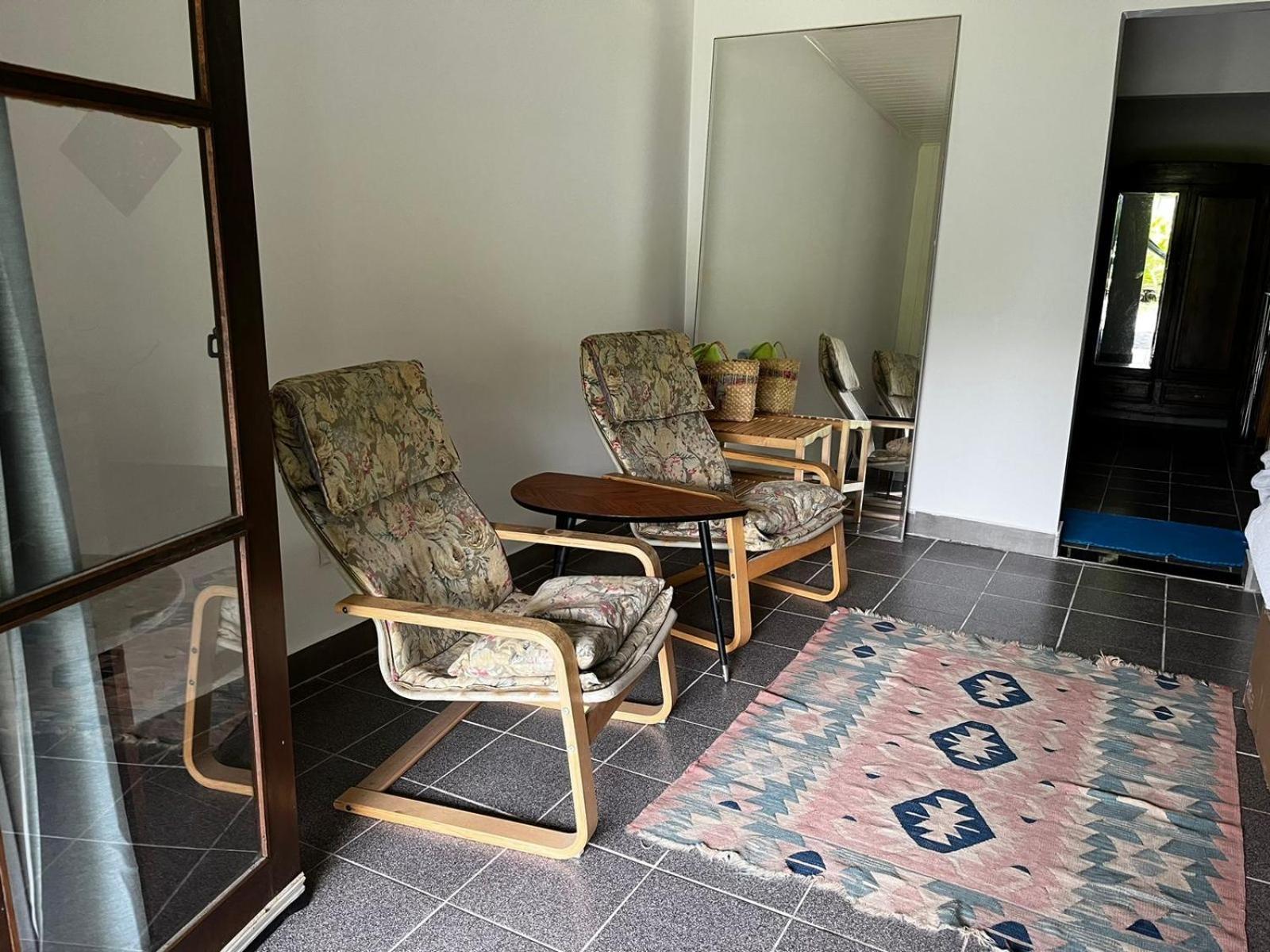 Casa Da Ilha Do Mel - Pousada De Charme Экстерьер фото