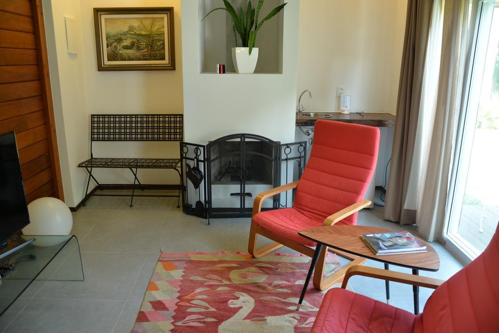 Casa Da Ilha Do Mel - Pousada De Charme Экстерьер фото